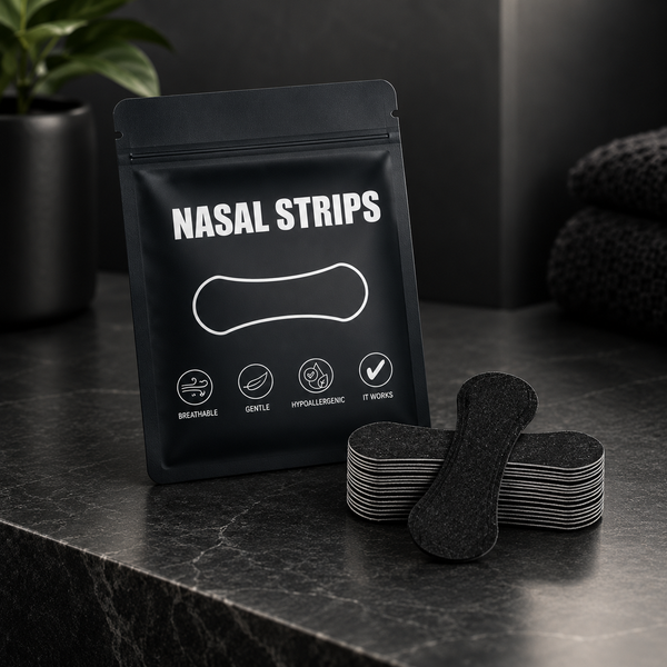 AirPulse Nasal Strips (30 Pack)