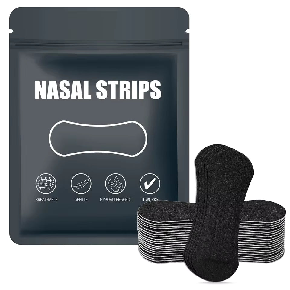 AirPulse Nasal Strips (30 Pack)
